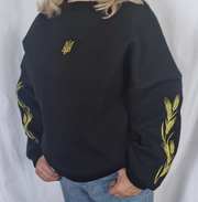 Компʼютерна вишивка та відшив одягу